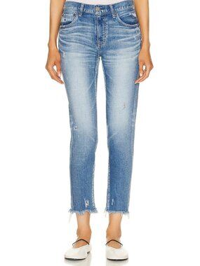 Moussy Vintage Diana Skinny Jeans